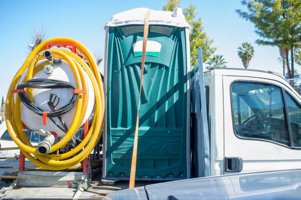 Best Affordable portable toilet rental  in Childersburg, AL